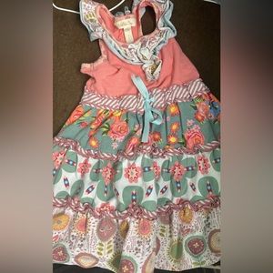 Matilda Jane size 2